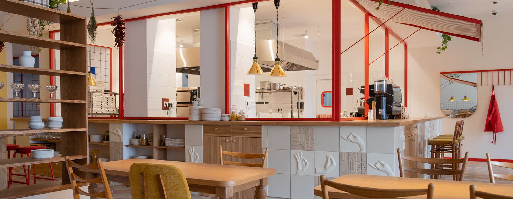 Dito Italiano trattoria